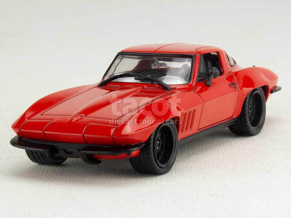 105157 Chevrolet Corvette C2 Stingray 1965