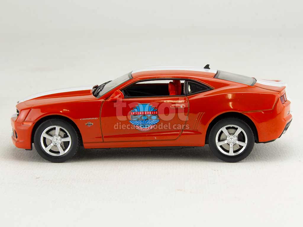 105159 Chevrolet Camaro SS Indy Pace Car 2010