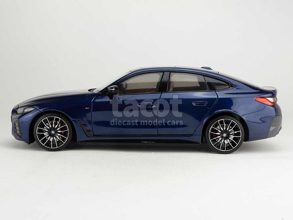 105165 BMW i4 M50 2022