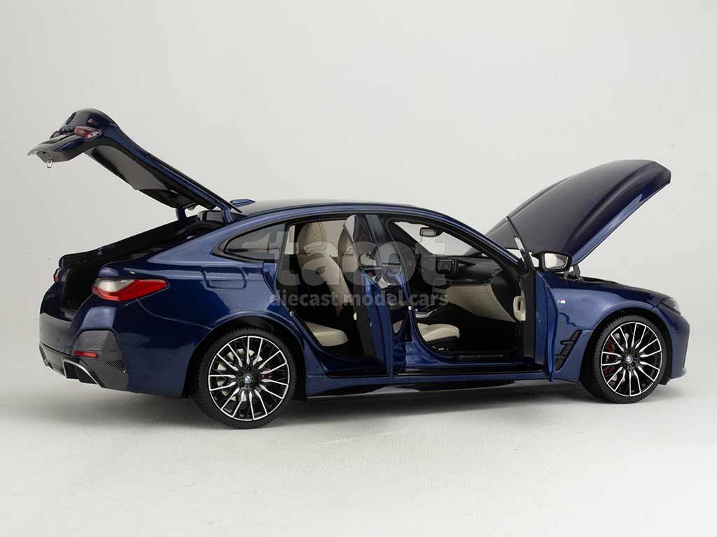 105165 BMW i4 M50 2022