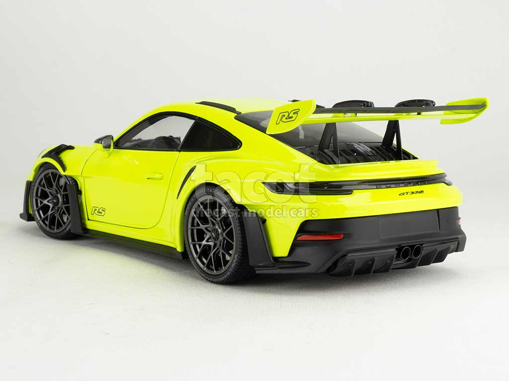 105166 Porsche 911/992 GT3 RS 2024