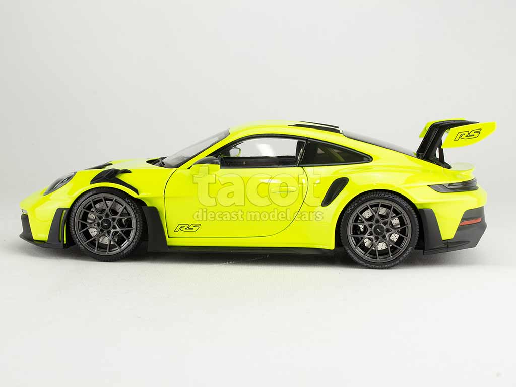 105166 Porsche 911/992 GT3 RS 2024