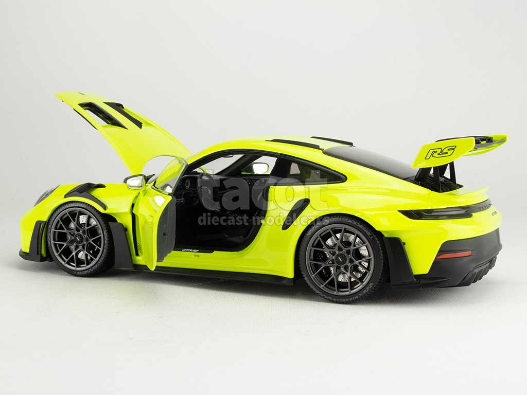 105166 Porsche 911/992 GT3 RS 2024