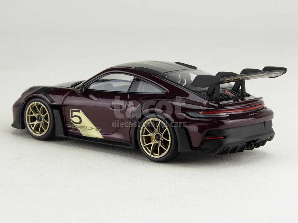 105167 Porsche 911/992 GT3 RS 2023