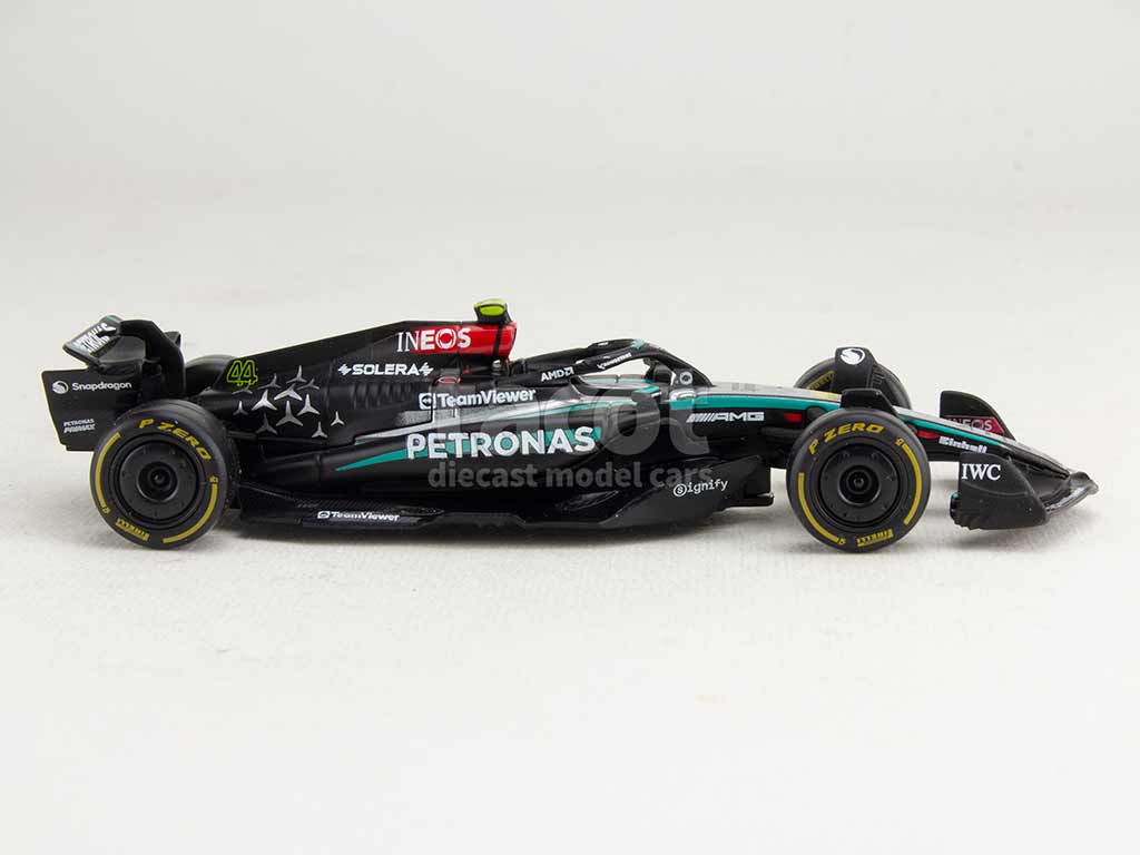 105170 Mercedes AMG F1 W15 2024