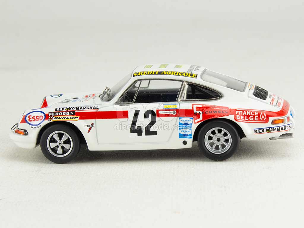 105175 Porsche 911 S Le Mans 1971