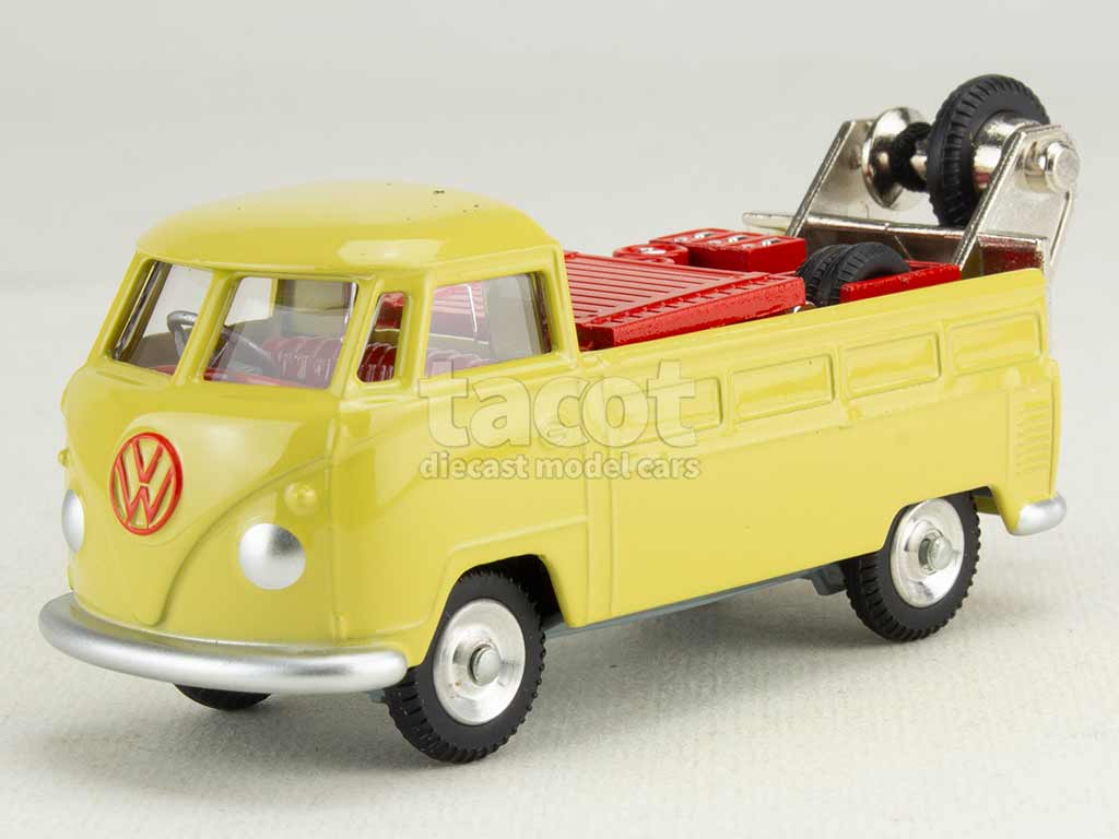 105181 Volkswagen Combi T1 Dépanneuse