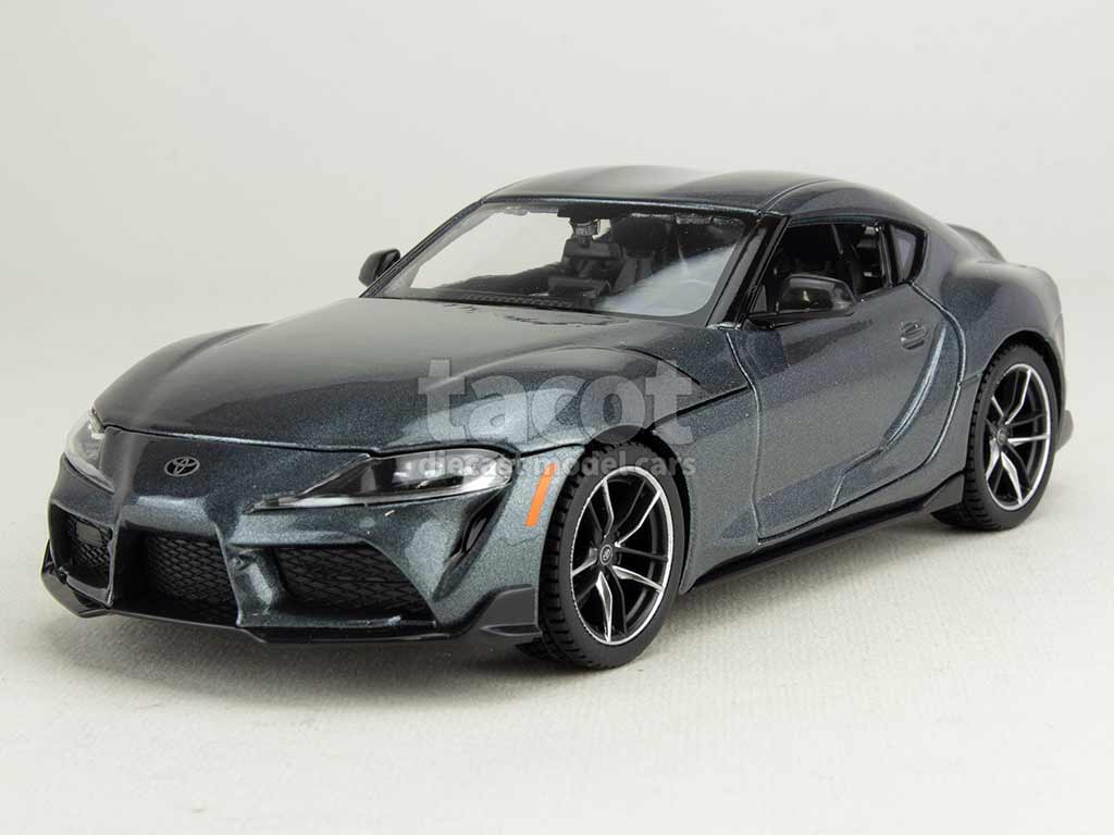 105182 Toyota Supra GR 2021