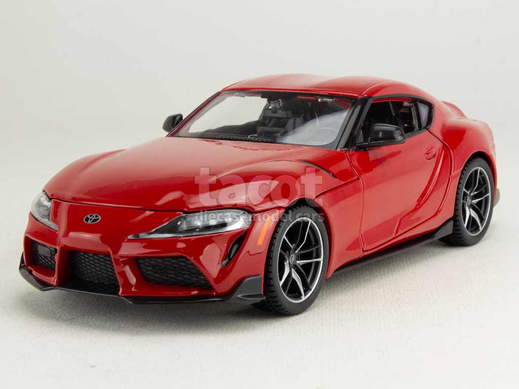 105183 Toyota Supra GR 2021