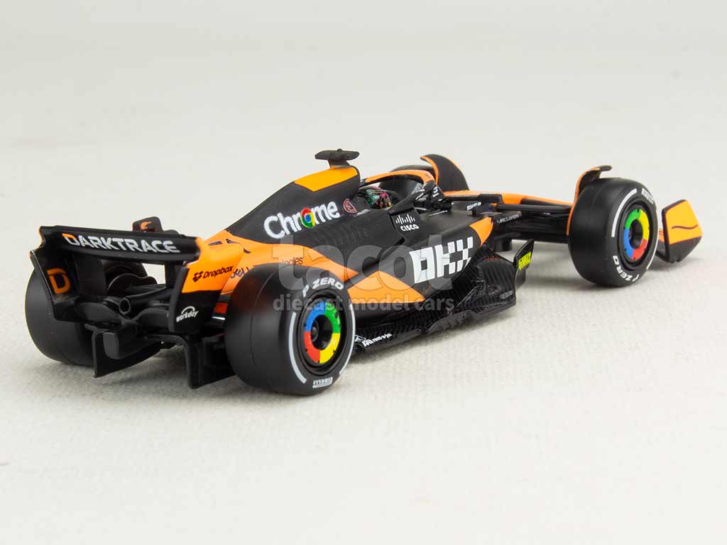 105186 McLaren MCL38 Miami GP 2024