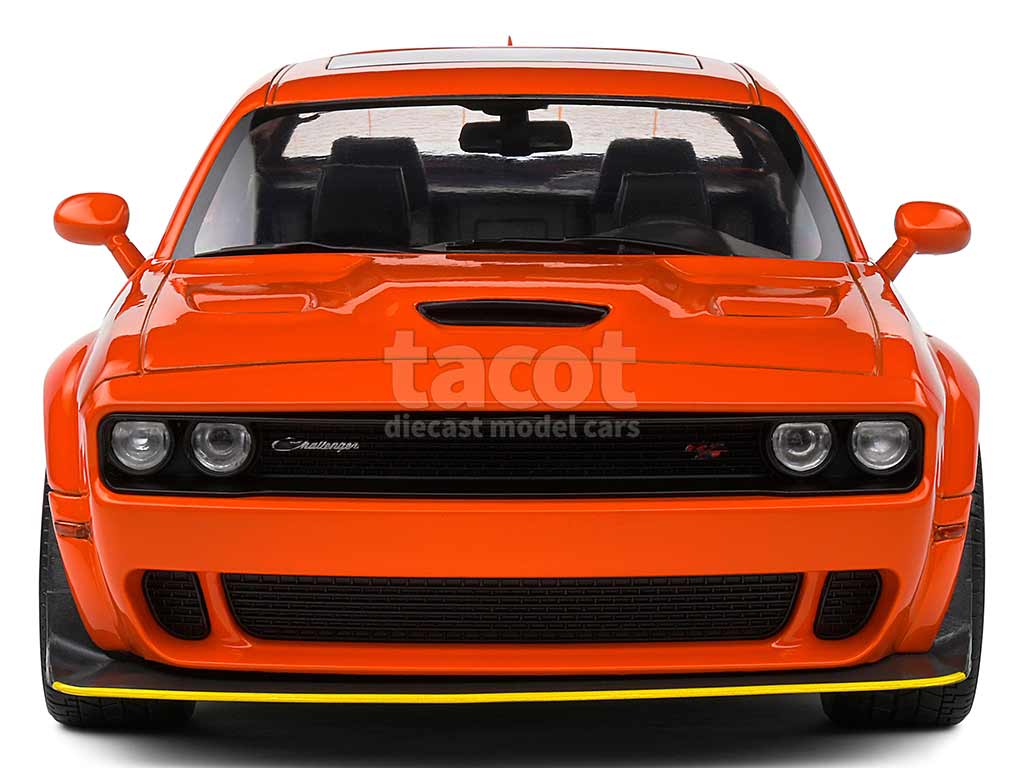 105199 Dodge Challenger R/T Scat Pack Widebody 2023