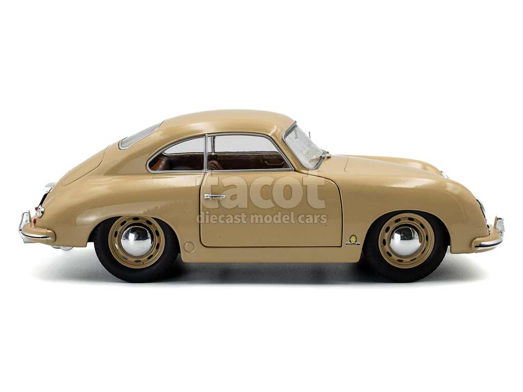 105203 Porsche 356 Pré-A Coupé 1953