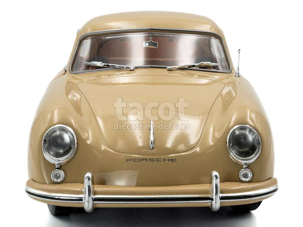 105203 Porsche 356 Pré-A Coupé 1953