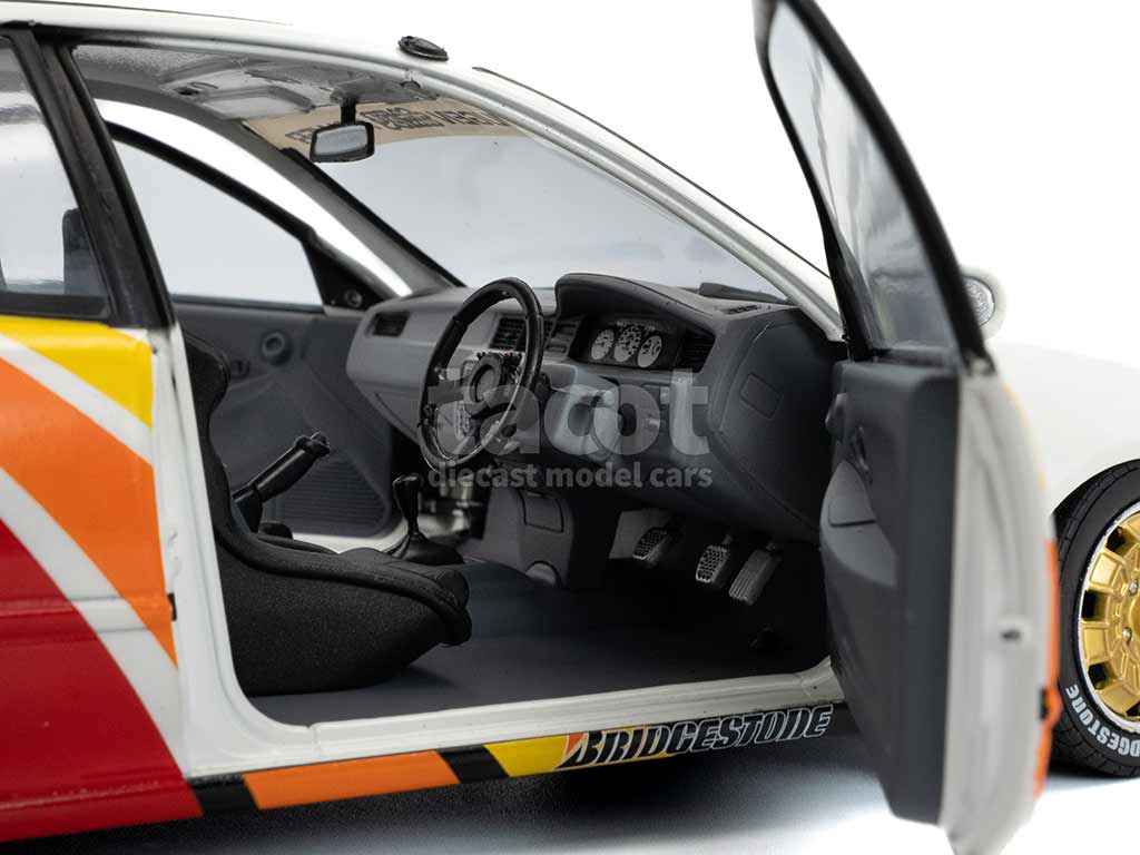 105204 Honda Civic EG6 Mugen Racing 1992