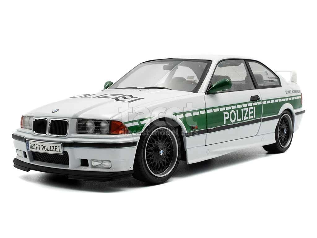 105205 BMW M3 Coupé/ E36 1994