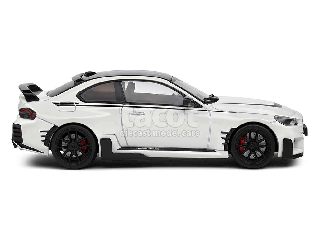 105206 BMW New M2 M Performance/ G87 2023