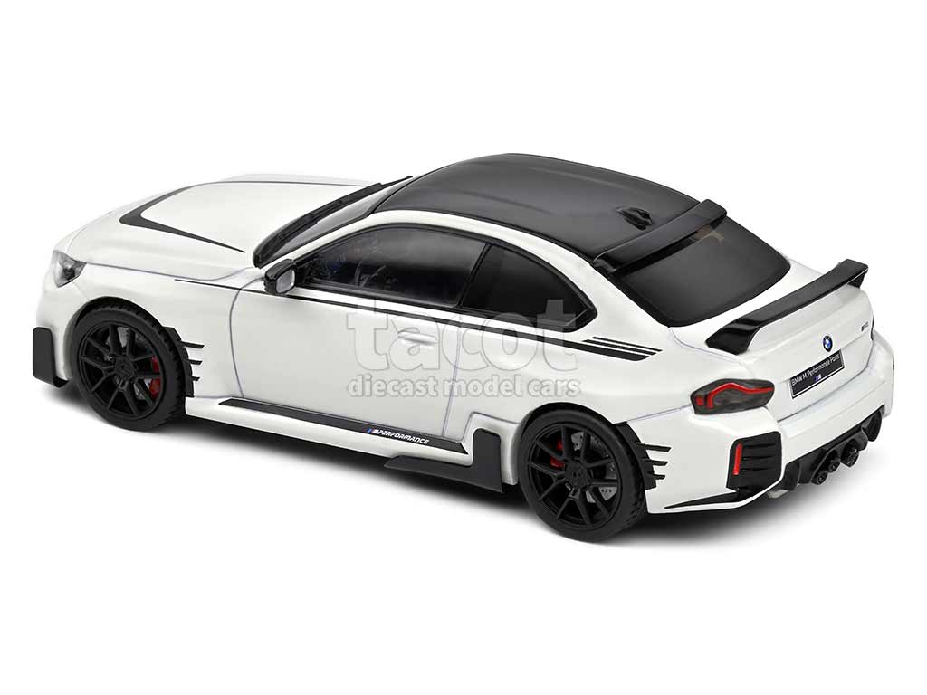 105206 BMW New M2 M Performance/ G87 2023