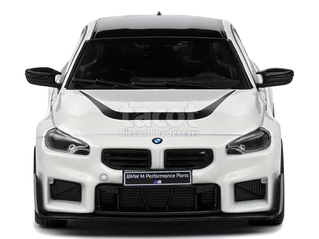 105206 BMW New M2 M Performance/ G87 2023