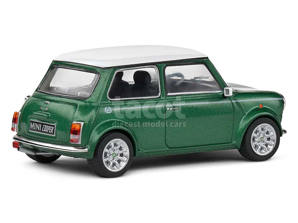 105207 Mini Cooper S 1994