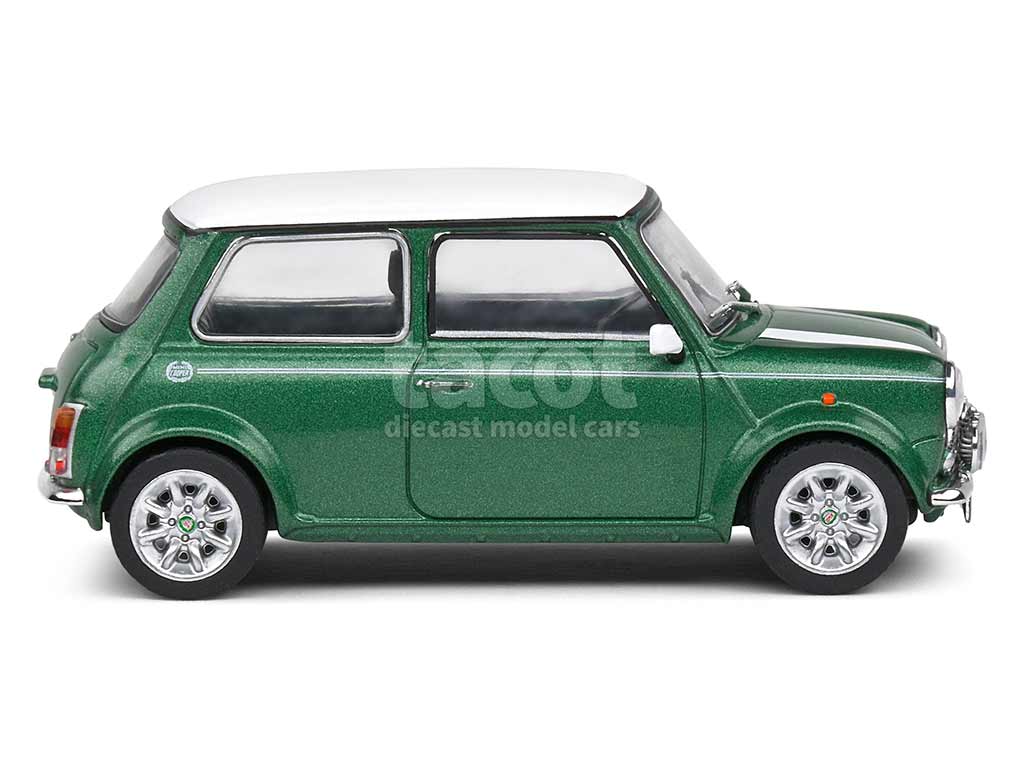 105207 Mini Cooper S 1994