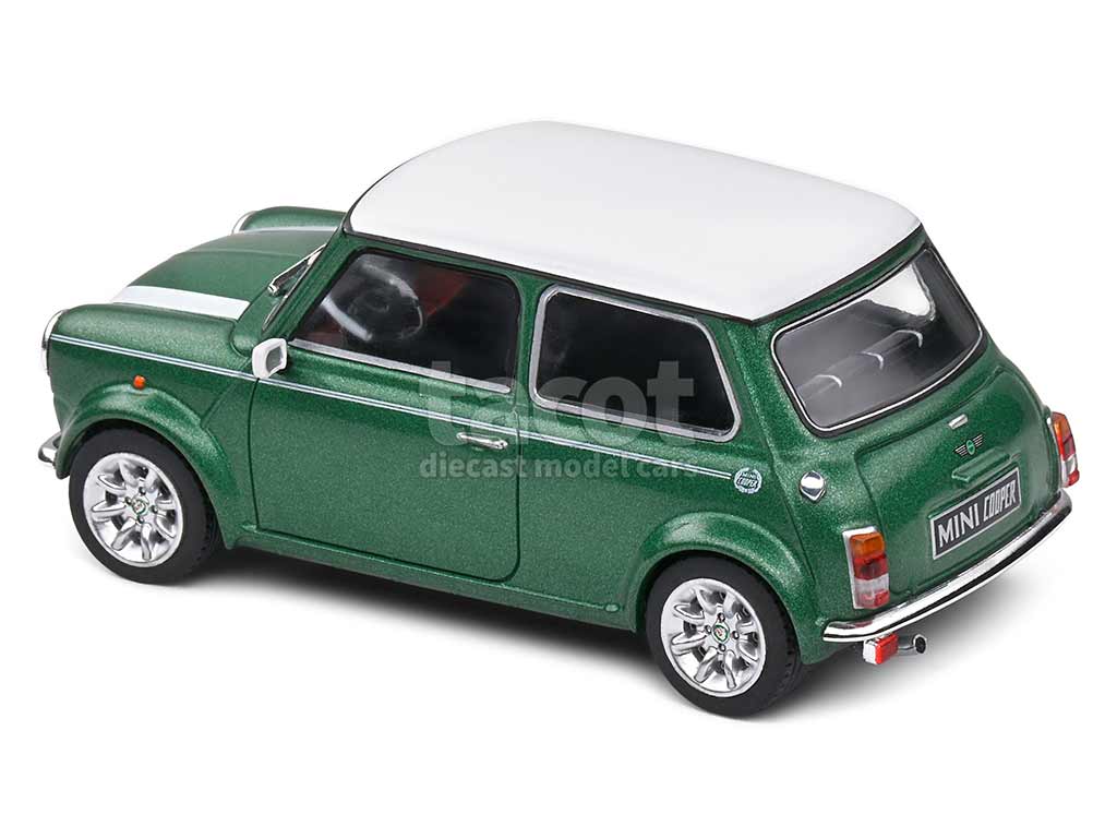 105207 Mini Cooper S 1994