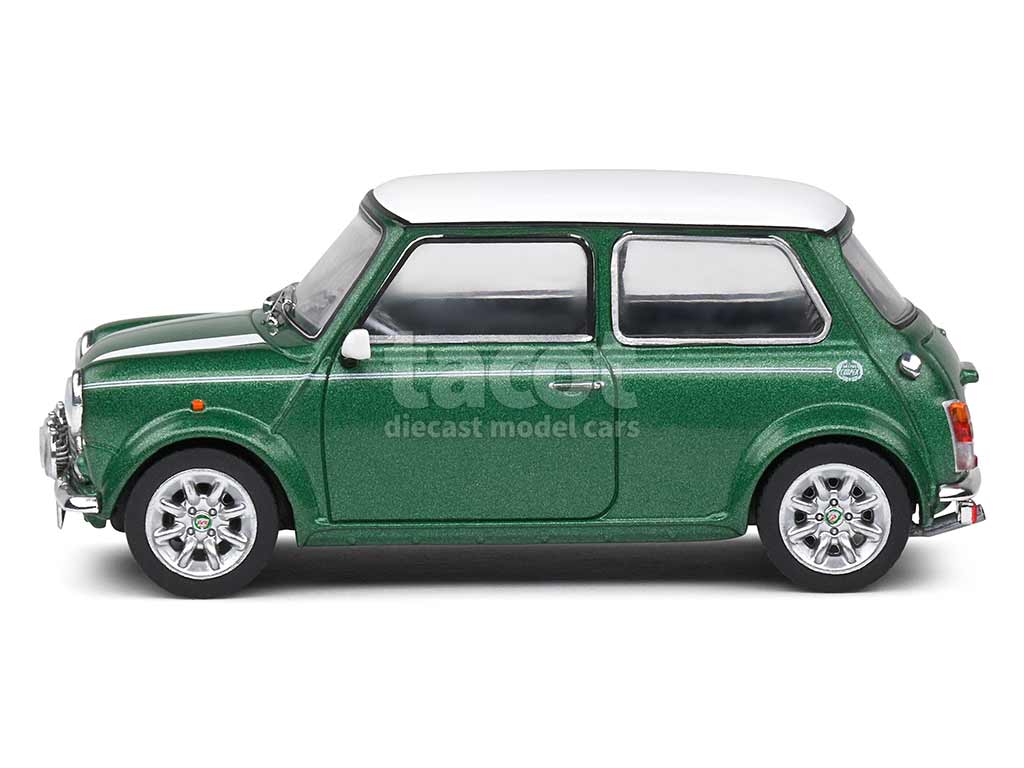 105207 Mini Cooper S 1994