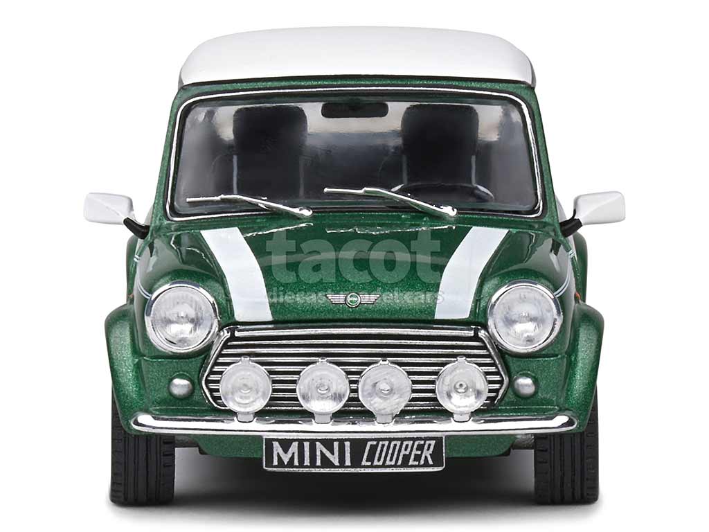 105207 Mini Cooper S 1994