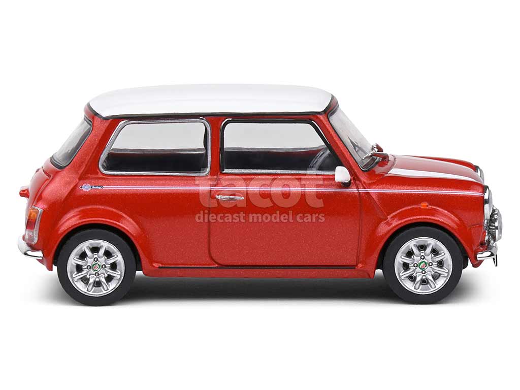 105208 Mini Cooper S 1997