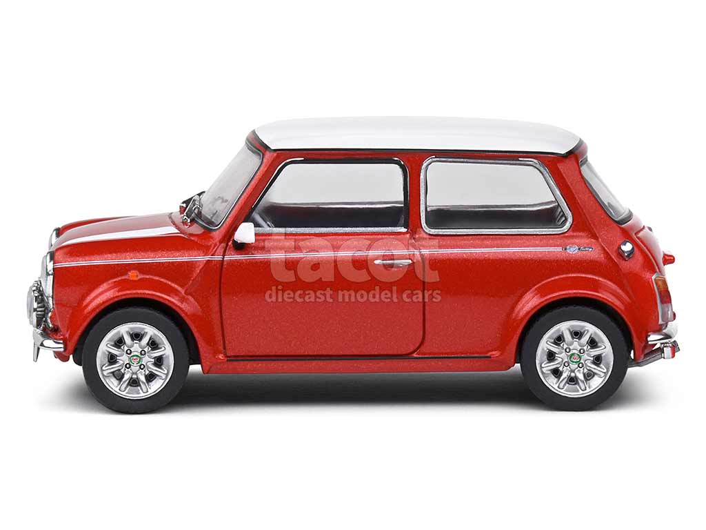 105208 Mini Cooper S 1997