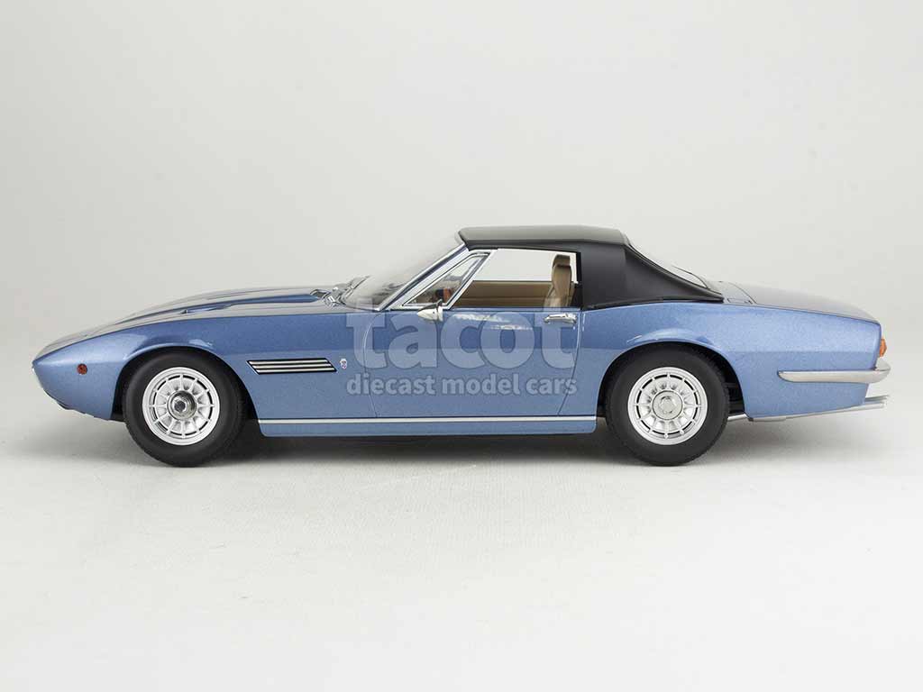 105212 Maserati Ghibli Spyder 1970