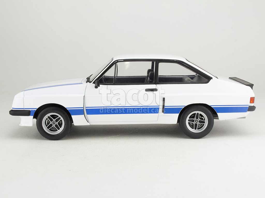 105213 Ford Escort MKII RS 2000 1977