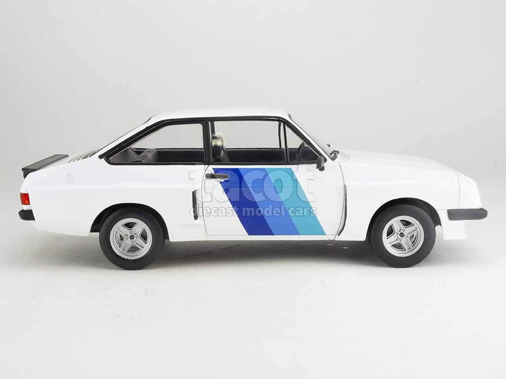 105214 Ford Escort MKII RS 2000 1977