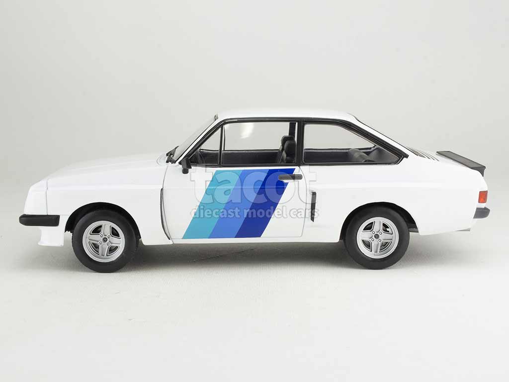 105214 Ford Escort MKII RS 2000 1977