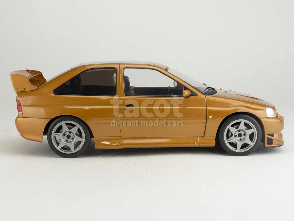 105218 Ford Escort RS Custom 1998