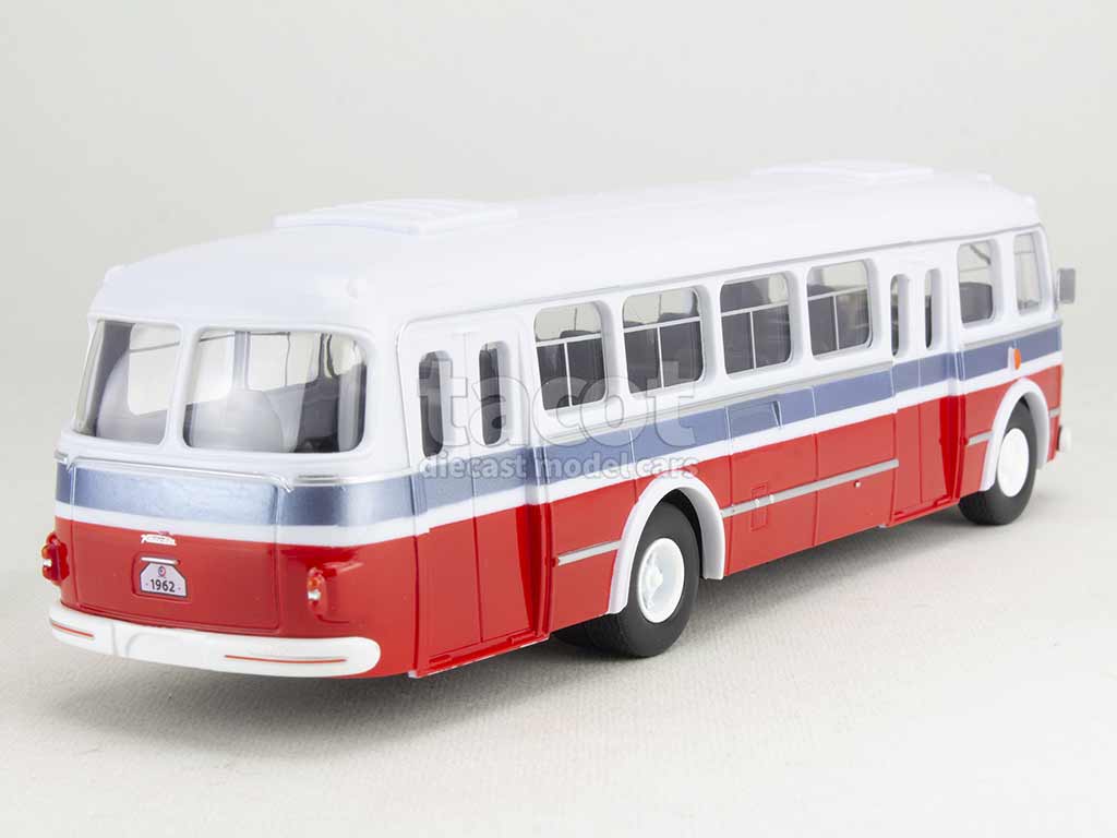 105220 Skoda 706 RTO Autobus