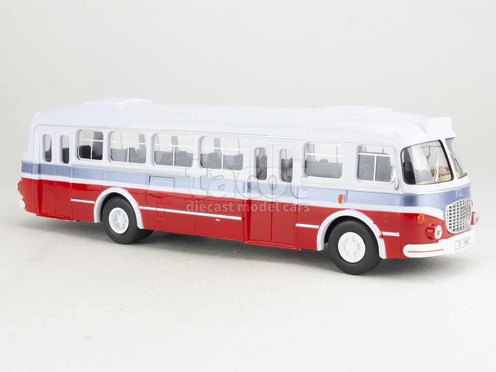 105220 Skoda 706 RTO Autobus