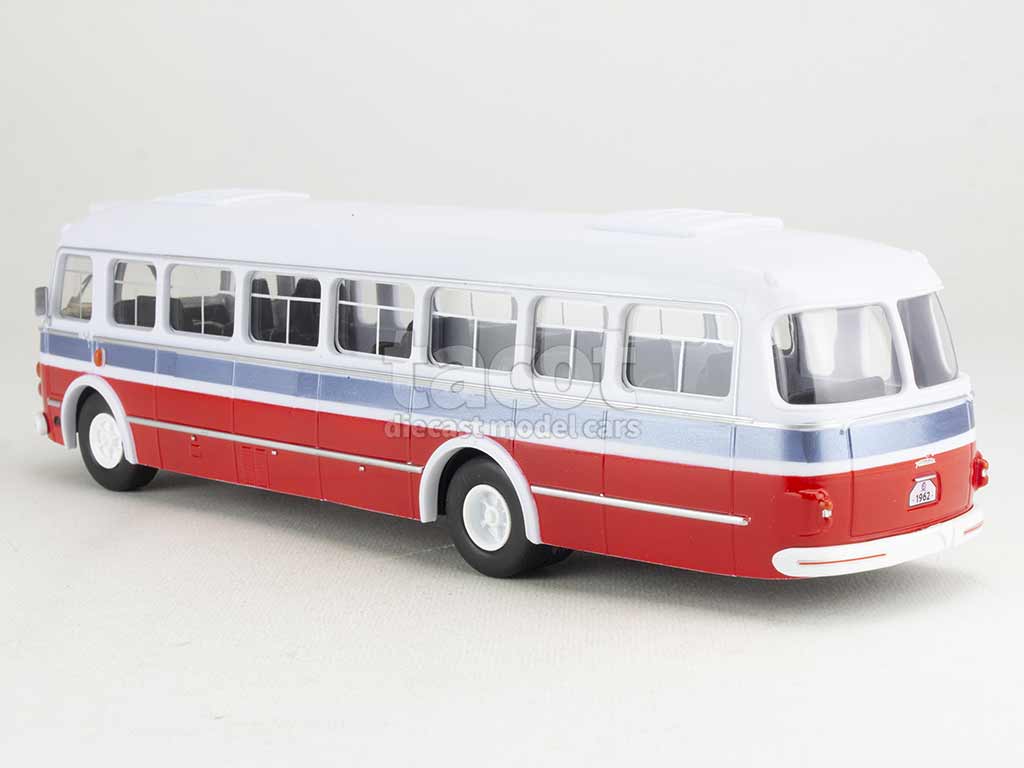 105220 Skoda 706 RTO Autobus