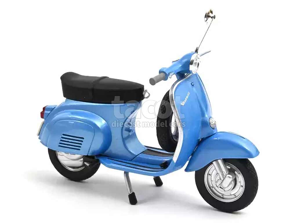 105236 Vespa 125 Primavera 1968