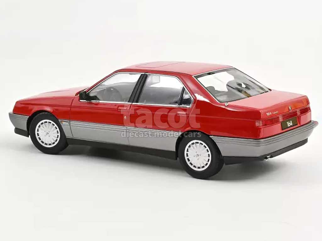 105239 Alfa Romeo 164 1991