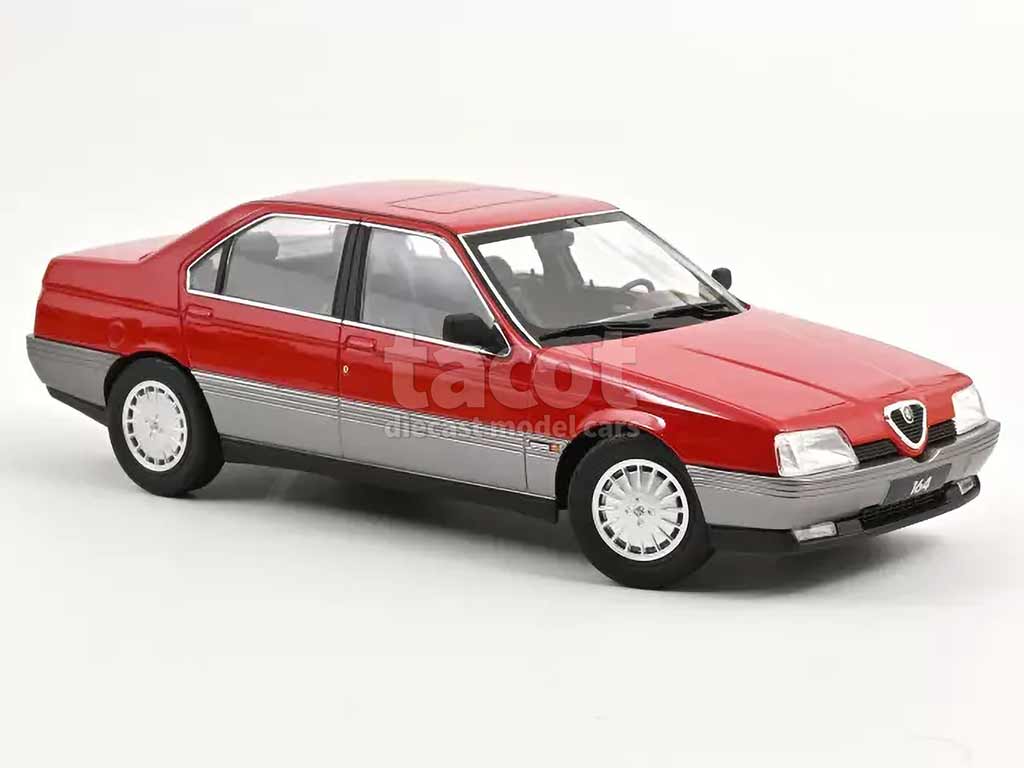 105239 Alfa Romeo 164 1991