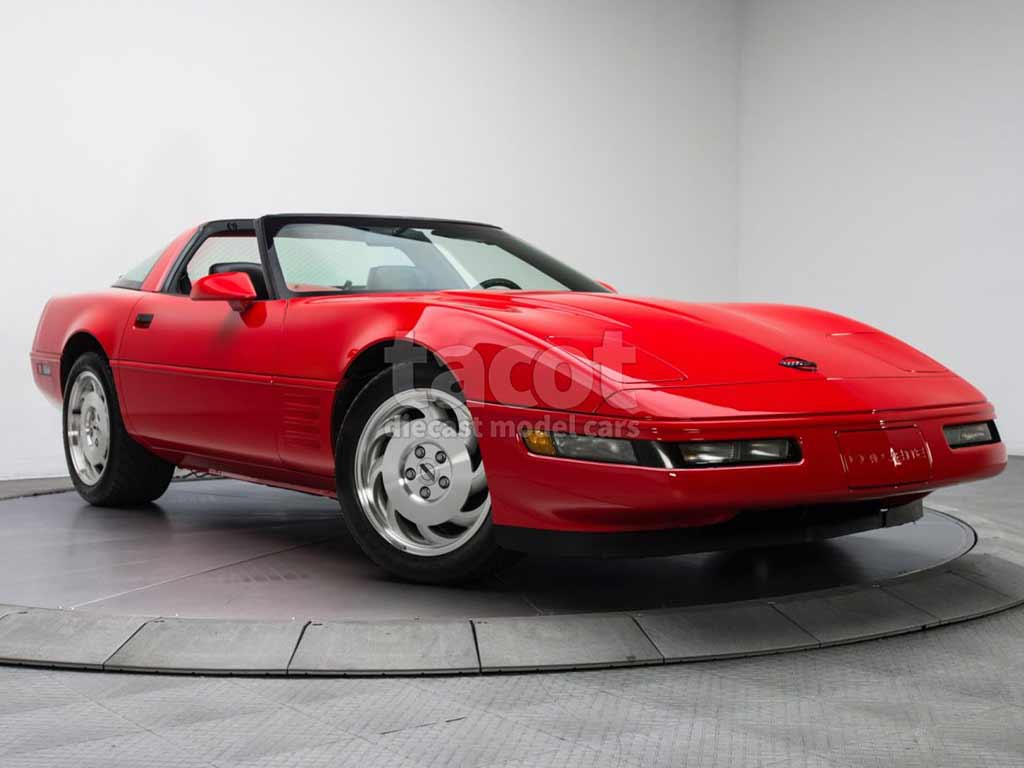 105274 Chevrolet Corvette C4 1995