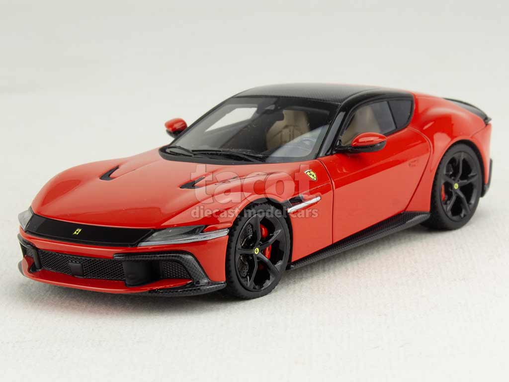 105277 Ferrari 12 Cilindri 2024