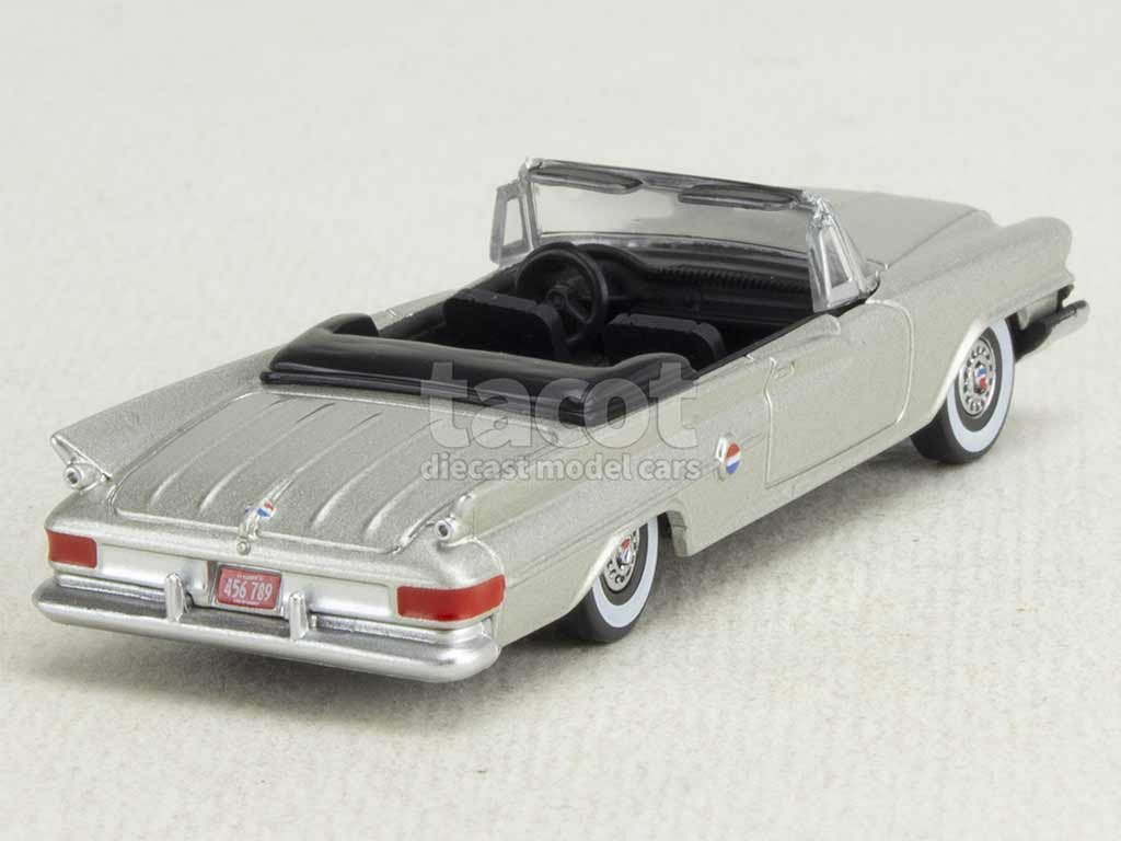 105289 Chrysler 300G Cabriolet 1961