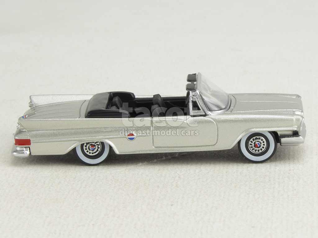 105289 Chrysler 300G Cabriolet 1961