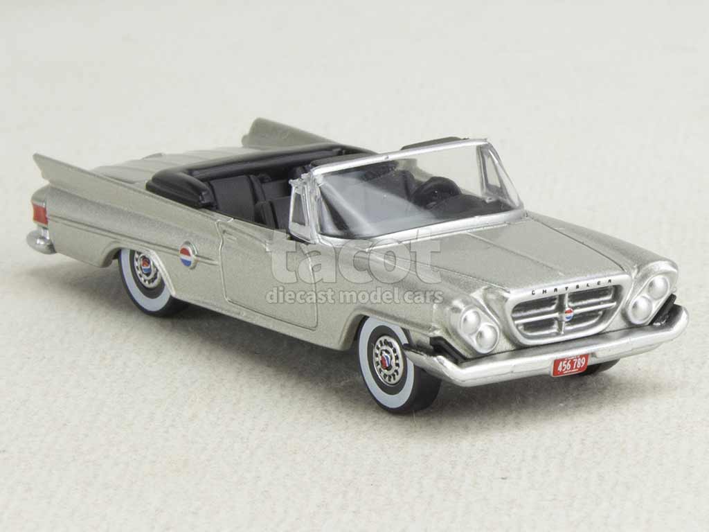 105289 Chrysler 300G Cabriolet 1961