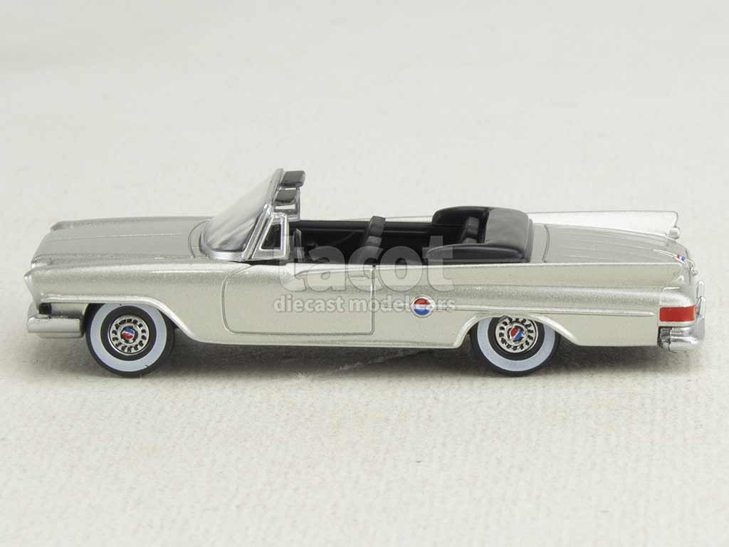 105289 Chrysler 300G Cabriolet 1961