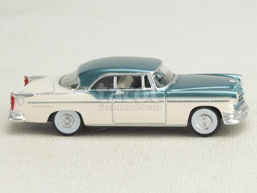 105290 Chrysler New Yorker Deluxe Coupé 1955