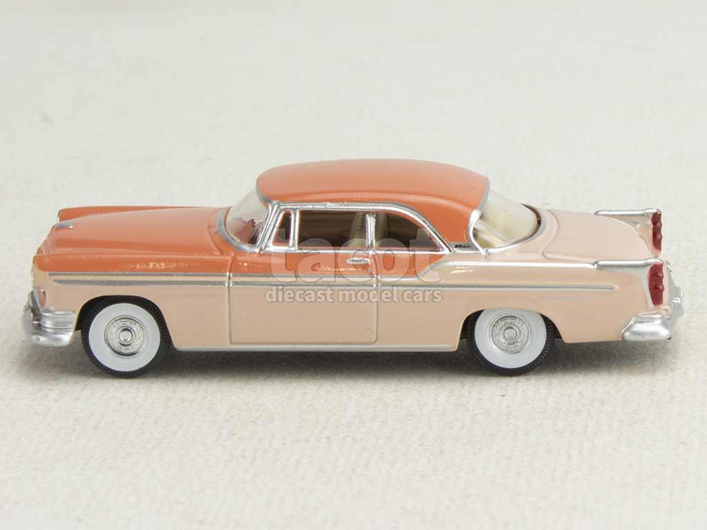 105291 Chrysler New Yorker Deluxe Coupé 1955