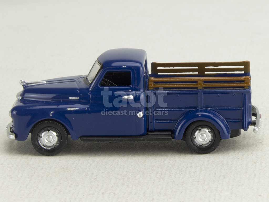 105292 Dodge B-1B Pick-Up 1948