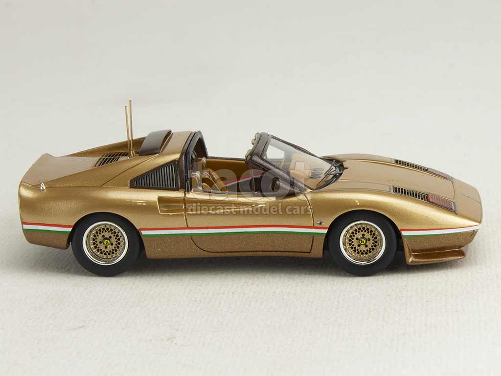 105295 Ferrari 308 GTS Dagger DX 1978